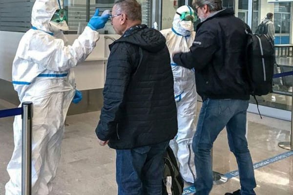 Romániát is elérte a koronavírus