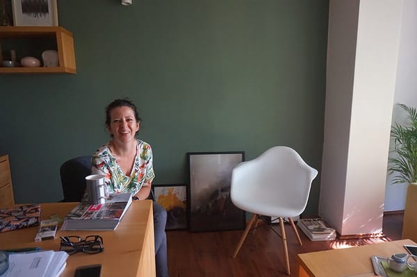 Zöld otthon, hogy igazán jól lakjunk