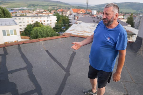 Tetőt akartak, beázást kaptak: meddig ússza meg szárazon a szigetelő?