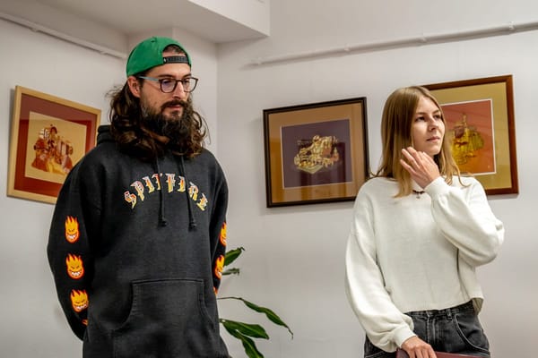 Ha kilépünk a stigmatizálásából, akár végig is gondolhatnánk