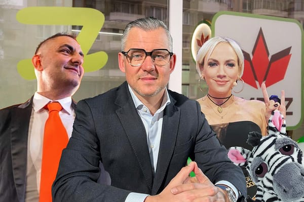 Minden van, csak sehogy sem áll össze