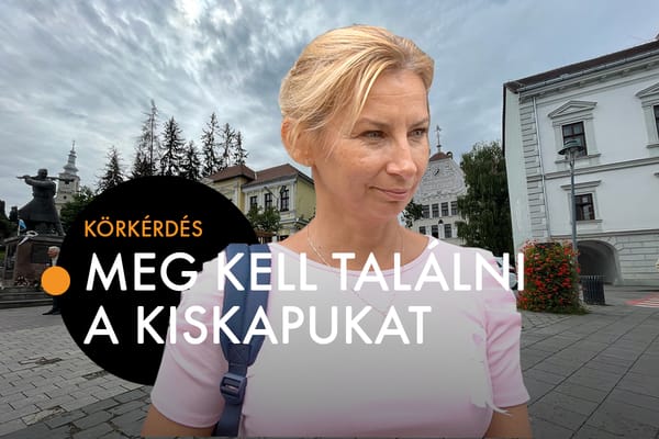 Brutális káosz van az oktatásban, de próbálnak túlélni