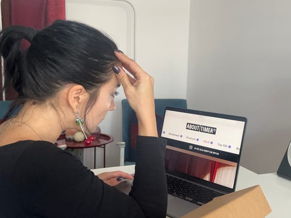 Mi történik, ha a rendelésed nem érkezik meg?