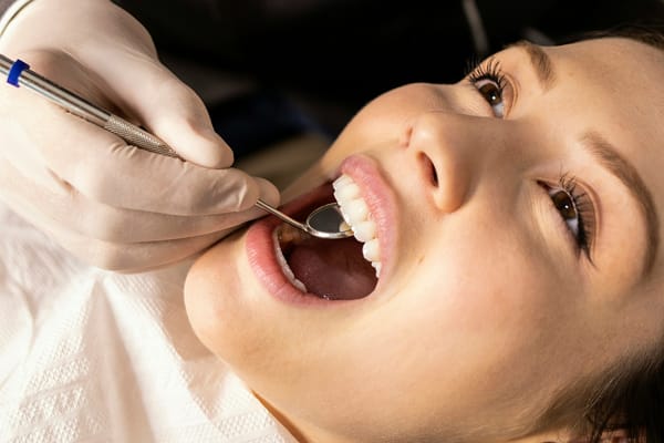 Fogorvosi ügyelet a hétvégén