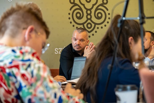 Továbbra is keserves pénzügyi helyzetben a város