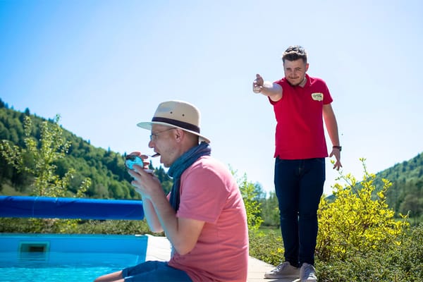 Miért ragadunk bele a marginális tehetetlenség pozíciójába?