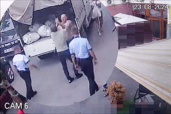 Felfüggeszthetik László Szabolcsot, a helyi rendőrség igazgatóját