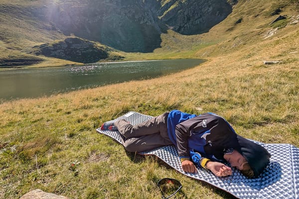 Hóvihar és magyarellenesség a déli hegyekben