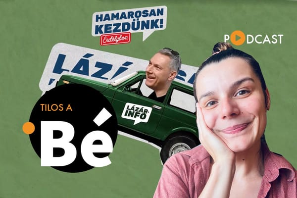 Ki hiszi el még itt, hogy Erdély nem Fidesz-gyarmat?