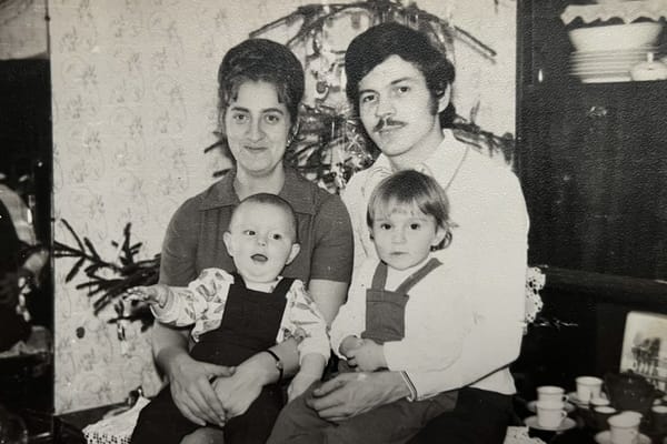 Mi történne velünk karácsonykor áram nélkül?