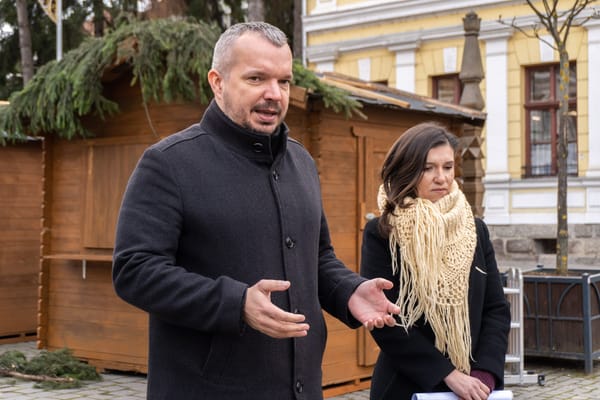 Kevesebb árus, több kompromisszum: ilyen lesz a karácsonyi vásár