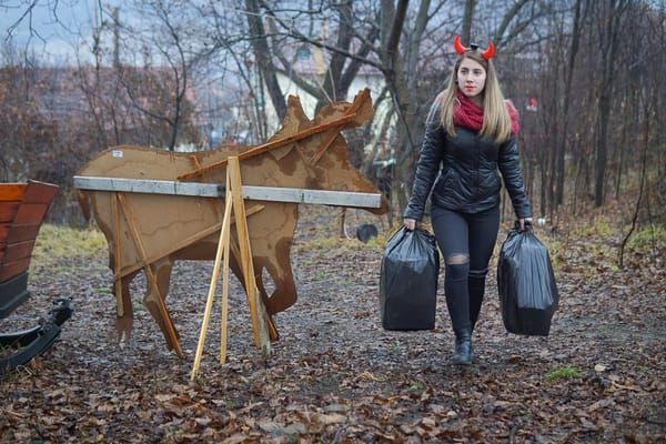 Kicsattannánk, ha nem mondhatnánk el: itt a decemberi meglepi!