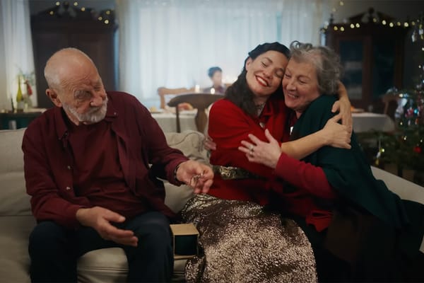 Mert a hazatérés alapvetően nem esztétikai kérdés