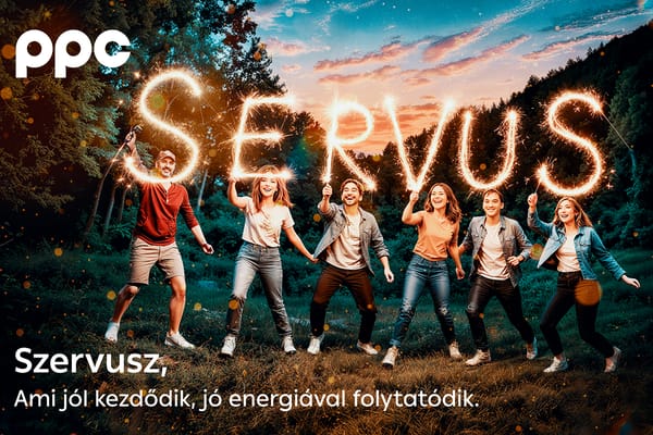 Magyar nyelvű call-center