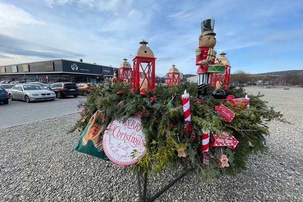 Hogy mit kérek az angyaltól?