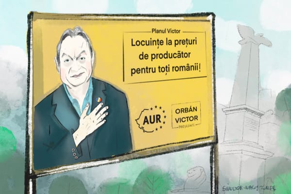 Între București și Budapesta: cum se împacă două realități în mintea maghiarilor din Ardeal?