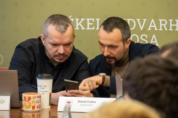 Mindig akad valami, ami még drágulhat. Ha nem más, akkor a szemét.