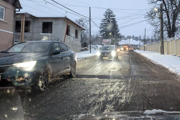 Háborús övezetté nyilvánítanák Udvarhely északi kijáratát