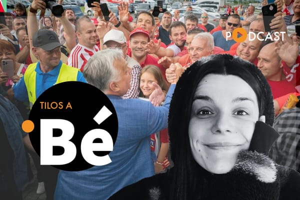 2025: Amikor Orbán ellopta Romániában a show-t