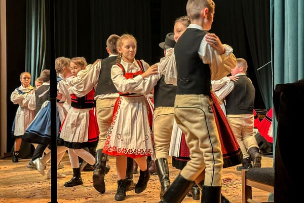 Más lett a ház, amely végignézte, ahogy felnövünk