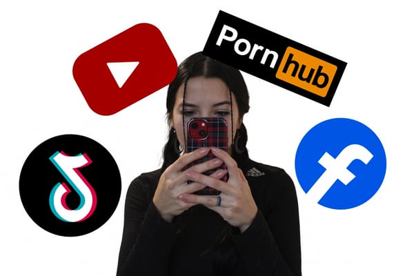 Leszoknál a telefonozásról? És a pornóról?