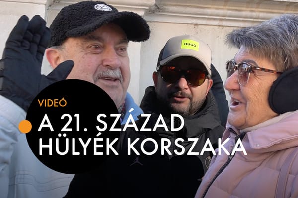 Mitől jövünk idegbe?