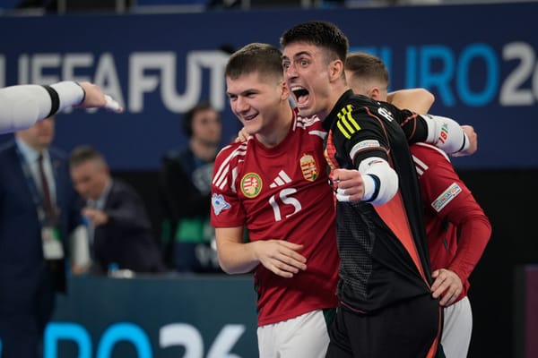 Megígérték, megtették