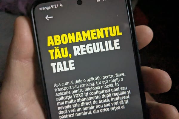 Hülyének néz minket az Orange