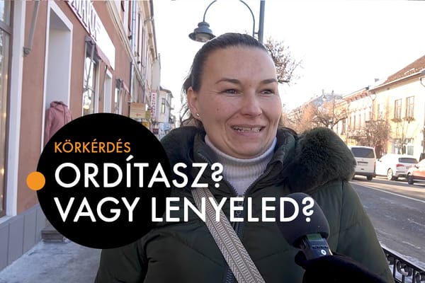 Te mikor dühöngtél egy igazit utoljára? Ne hazudj.