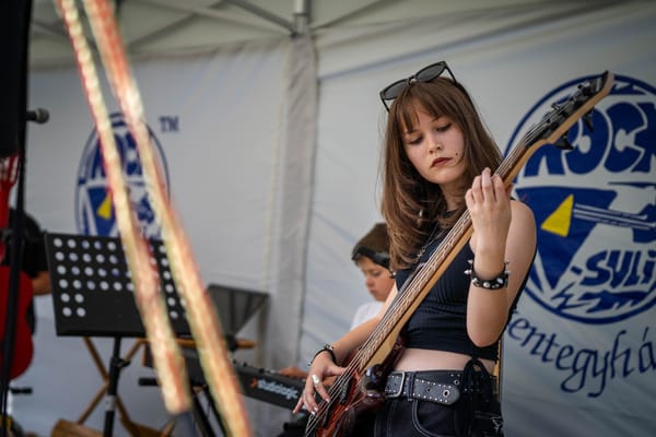 Lehet, hogy a hétvégén Csíkban lesz a legjobb udvarhelyi program?