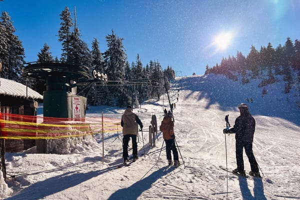 Ezért nem kell kimozdulnod ezen a hétvégén. Vagy mégis?