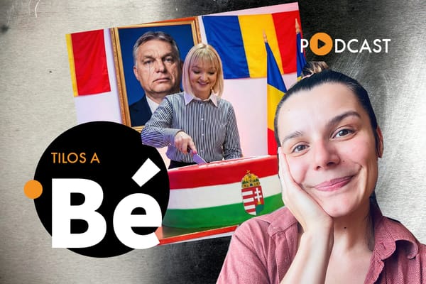 Fellázadt az ország, fellázadt Székelyföld