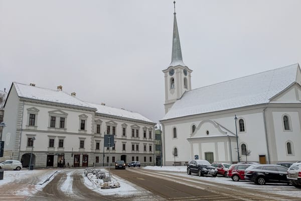 Ígéretek két évre: hol tart most az udvarhelyi városvezetés?