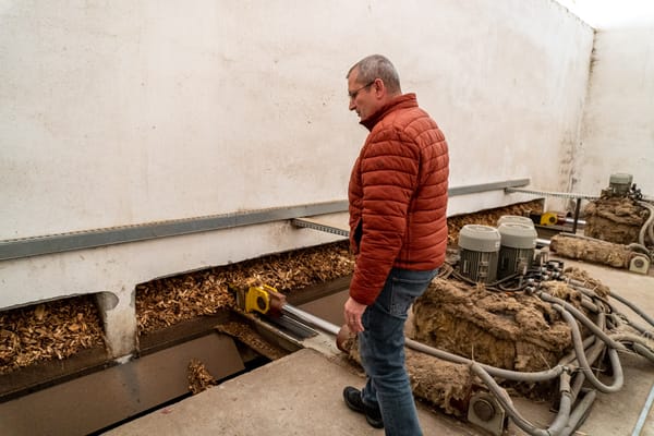 Politikai játszmákba fulladt a távhő Székelyudvarhelyen?