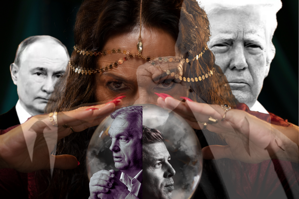 Kell-e félni 2026-ban, vagy nem kell félni?