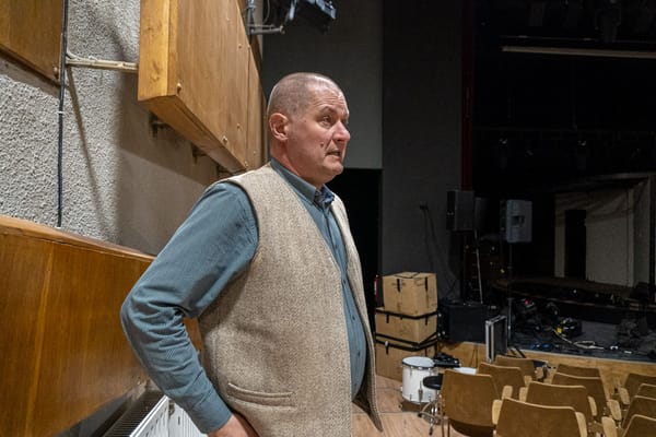 Hosszú távon lehet moziról álmodozni, de a valóság ma másról szól