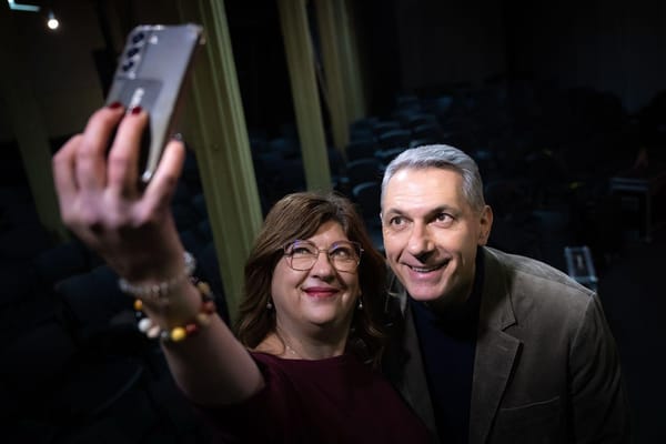 Így mosná habosra a székelyek agyát a propaganda!