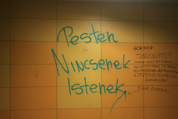 Hogy vagy valójában, Magyarország?