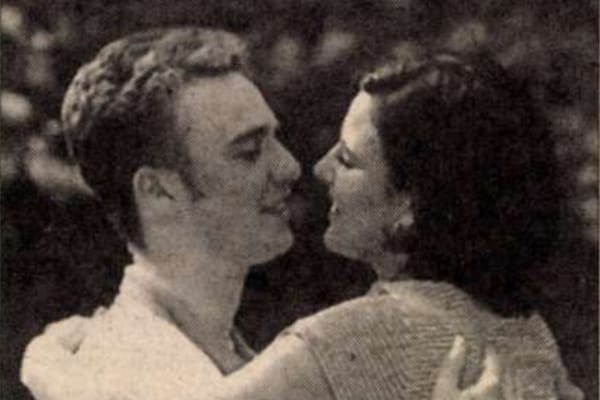 Rózsa helyett juh: így hódította meg Erdélyt a Valentin-nap