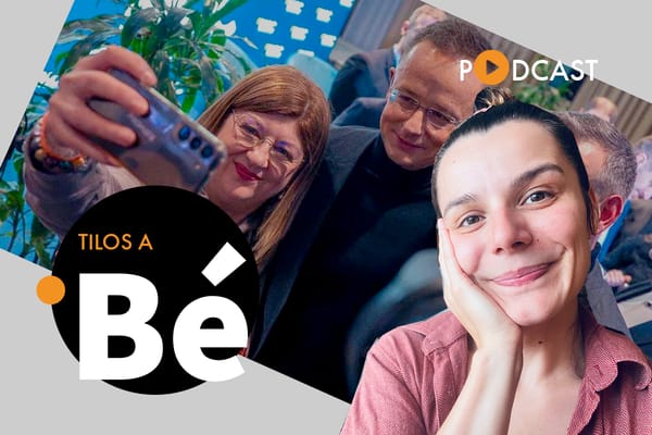 Remélem, ti is tudtátok, hogy Orbánt támogatjátok!