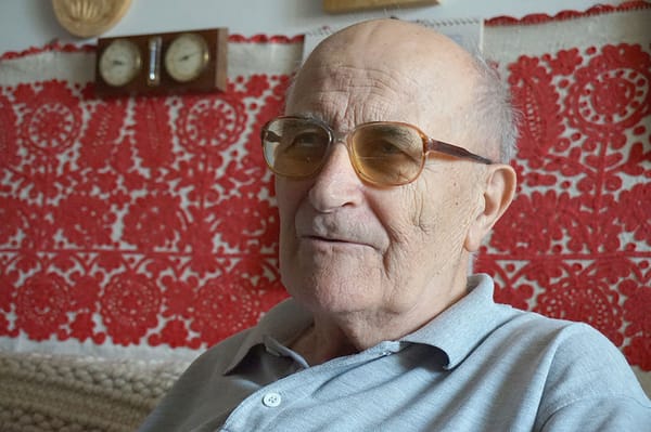 Matekkel mindent meg lehet oldani