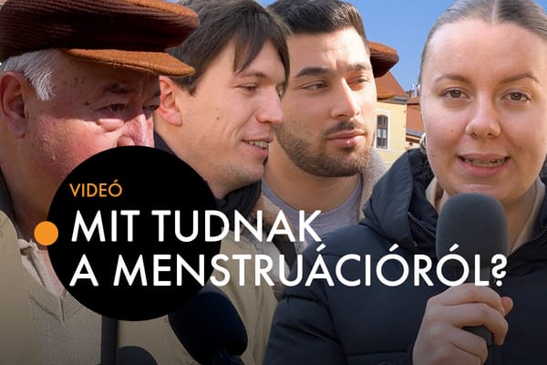 Mennyit tudnak valójában a férfiak a női létről?