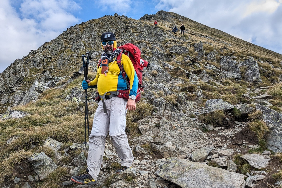 Hóvihar és magyarellenesség a déli hegyekben