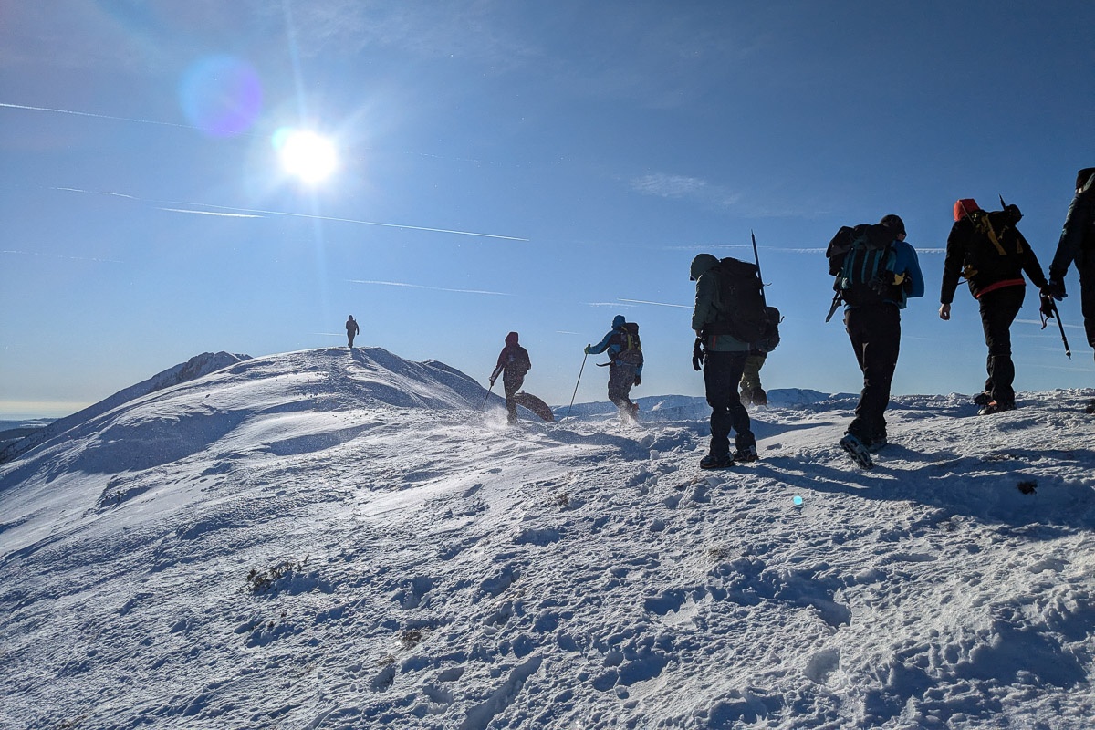 Hóvihar és magyarellenesség a déli hegyekben