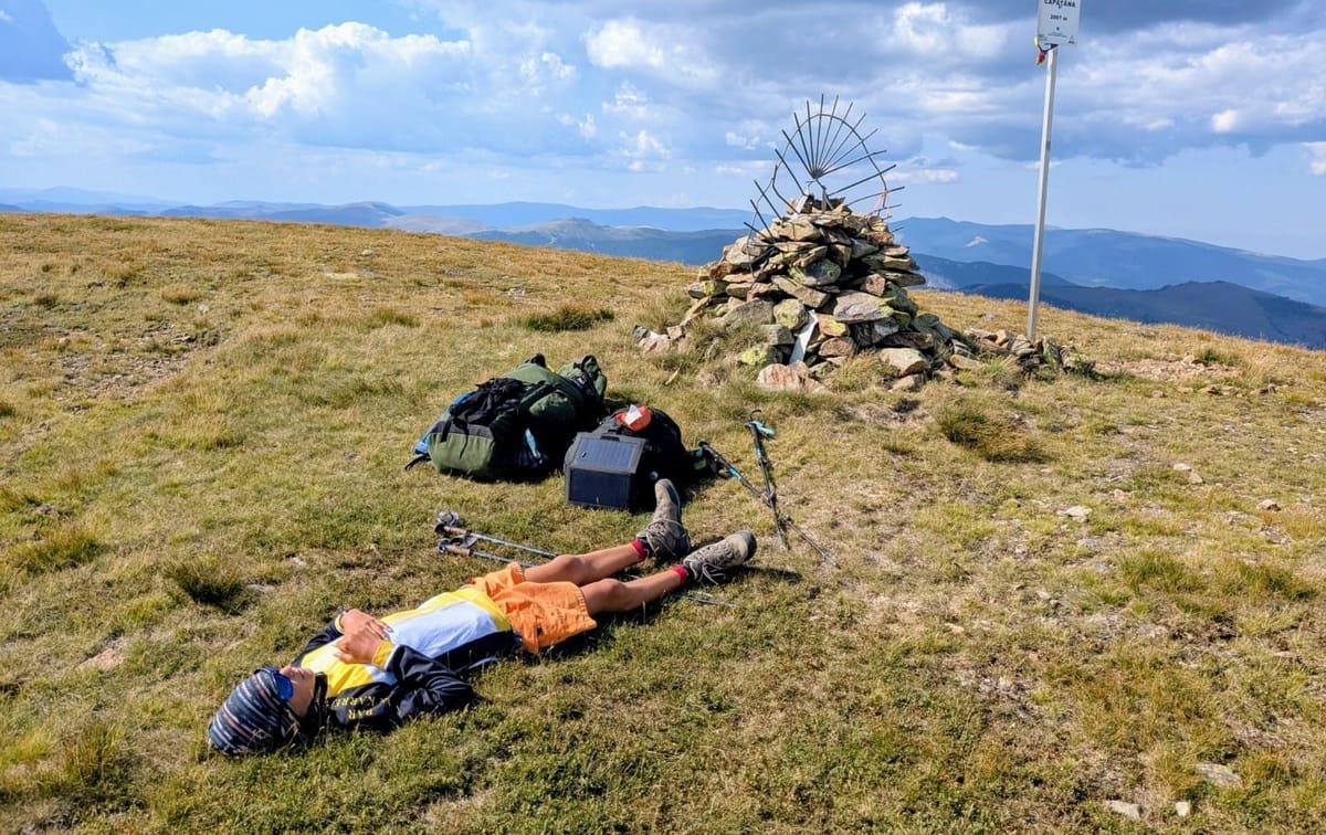Hóvihar és magyarellenesség a déli hegyekben
