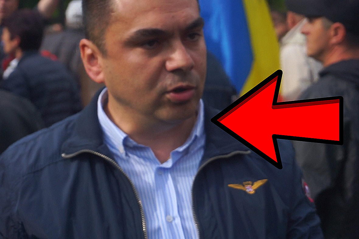 Hóvihar és magyarellenesség a déli hegyekben