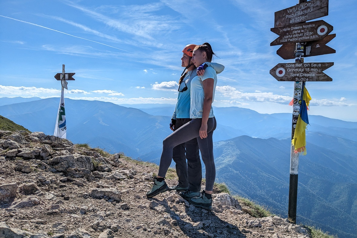 Hóvihar és magyarellenesség a déli hegyekben