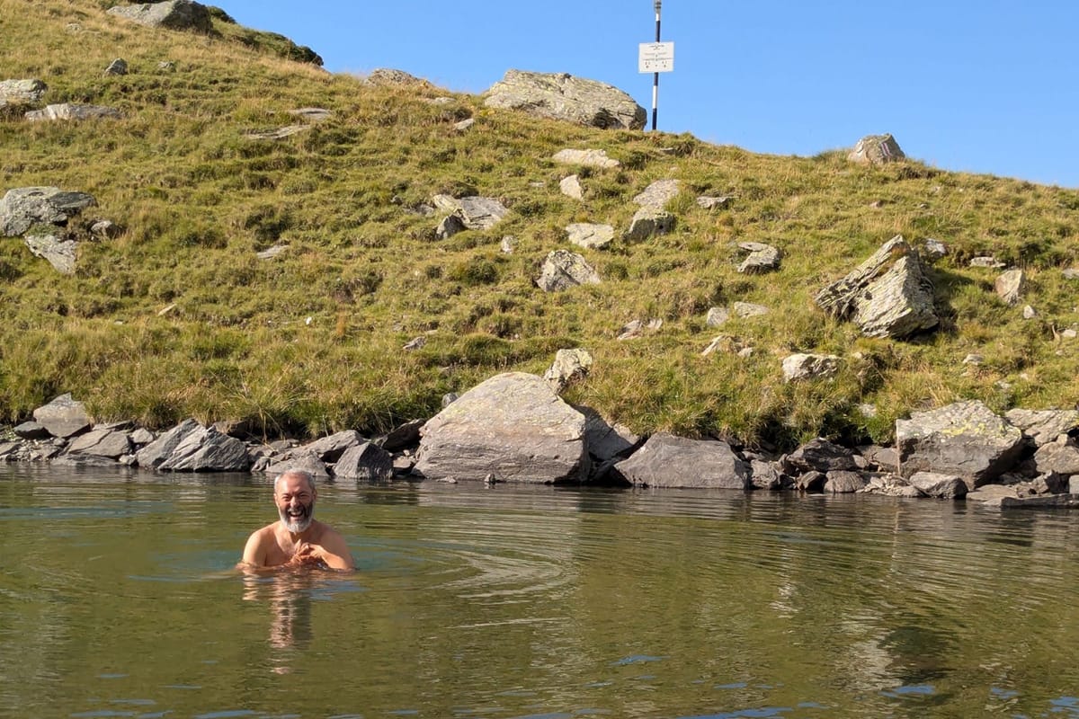 Hóvihar és magyarellenesség a déli hegyekben