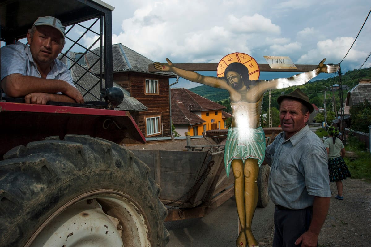 Így lett az avasi hagyományból giccs és sztátuszszimbólum